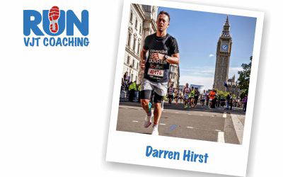 Darren Hirst – Testimonial