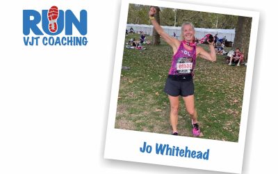 Jo Whitehead – Testimonial