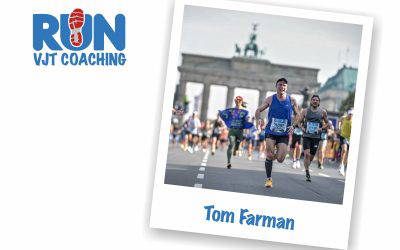 Tom Farman – Testimonial